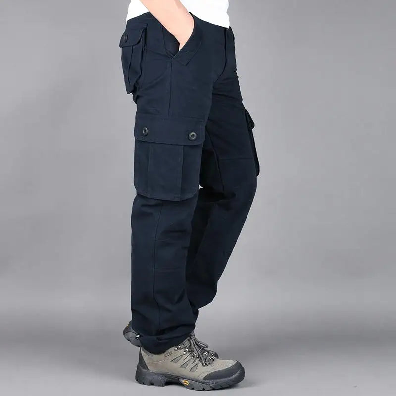 Jack | Men’s Camo Utility Cargo Pants