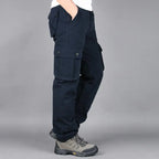 Jack | Men’s Camo Utility Cargo Pants