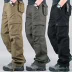 Jack | Men’s Camo Utility Cargo Pants